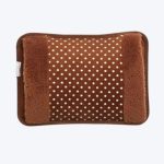 Electric Hot Water Bag / Heat Pillow and Pain Remover By Shop Exclusive - Multicolour - hot water bag - Image 3
