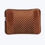 Electric Hot Water Bag / Heat Pillow and Pain Remover By Shop Exclusive - Multicolour - hot water bag - Image 3