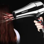 SOKANY Professional Hair Dryer - Image 2